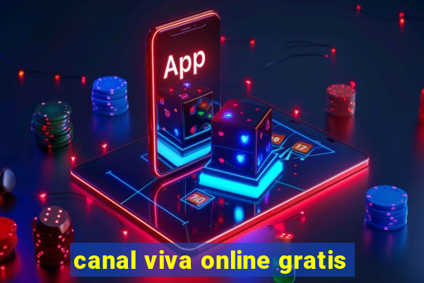 canal viva online gratis